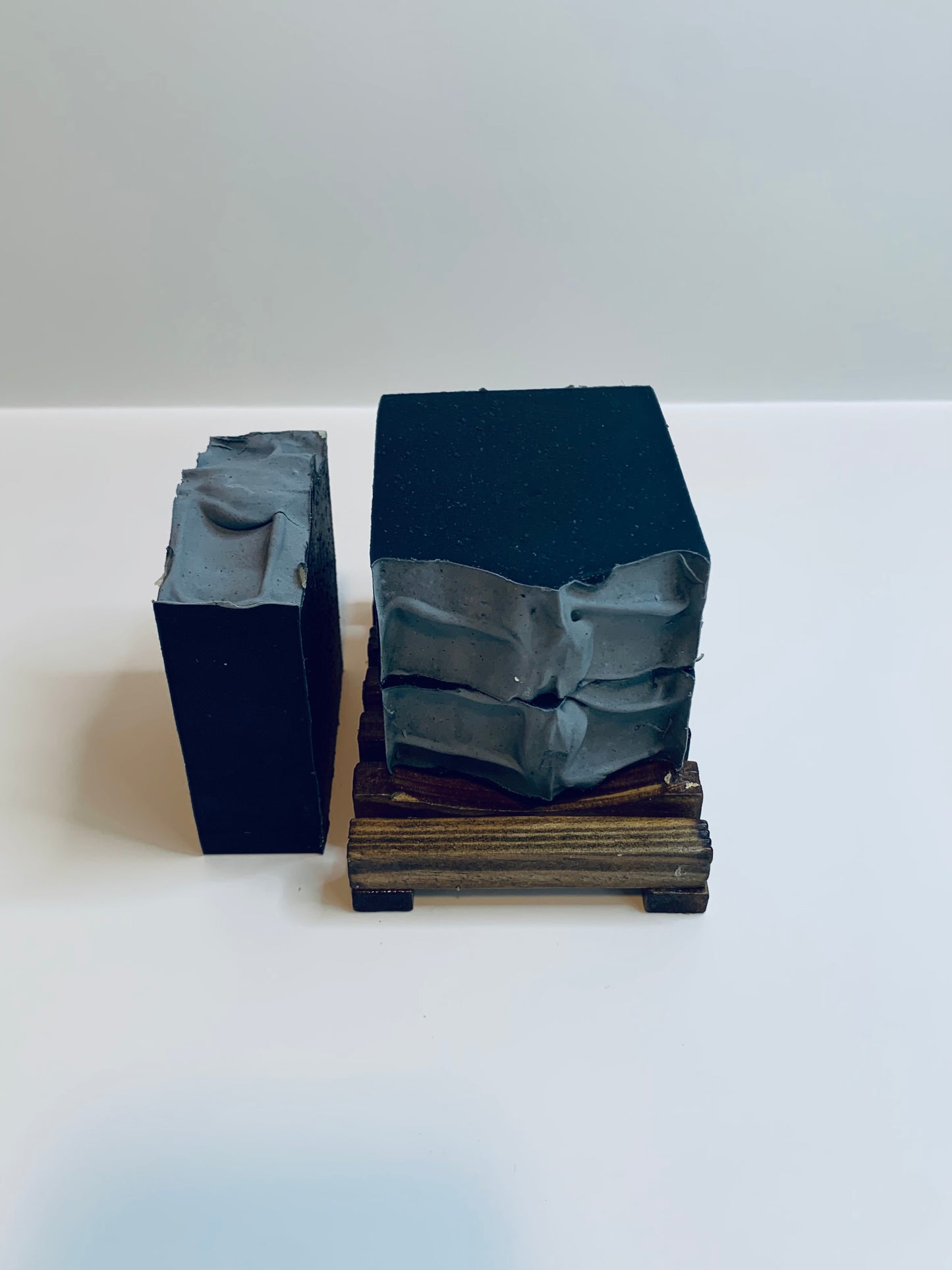 Black Cumin & Charcoal Soap Bar